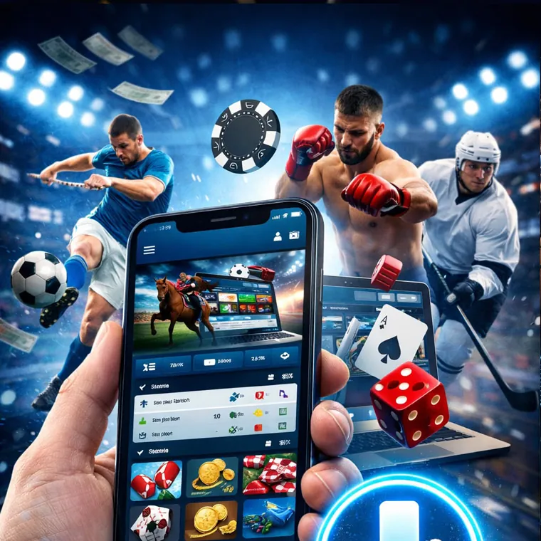 Sports Betting Opportunities