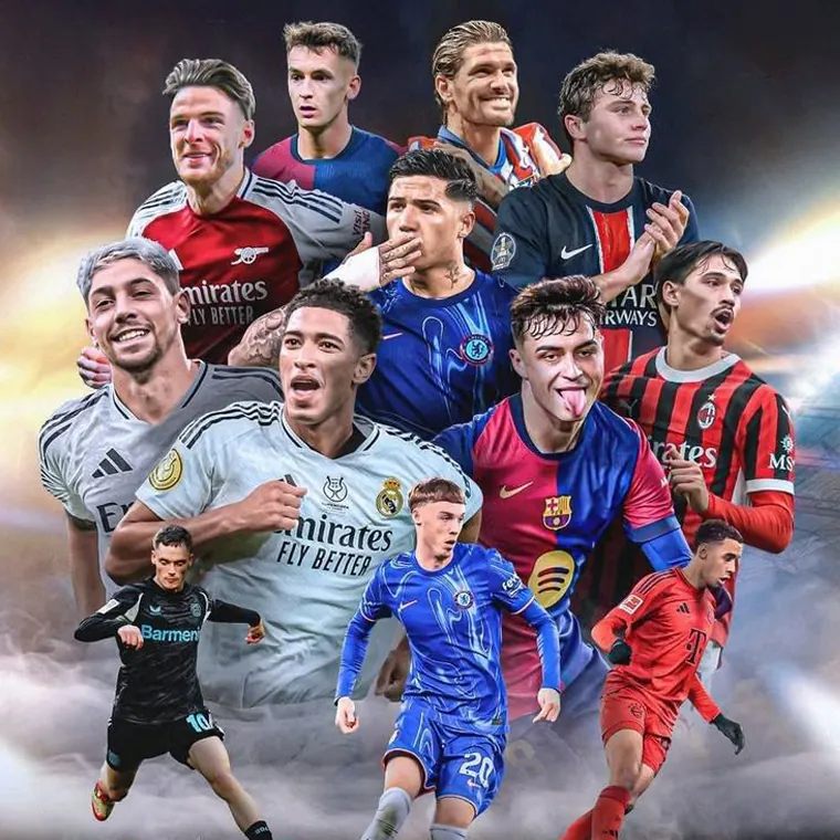 Exciting Slot Games